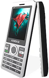 Мобільний телефон Keneksi K9 Black - мініатюра 4