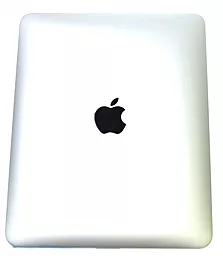 Корпус до планшета Apple iPad Pro WiFi Silver