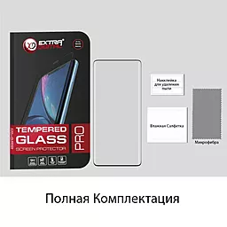 Защитное стекло комплект 2 шт Extradigital для Samsung Galaxy S21 Ultra (EGL5019) - миниатюра 5