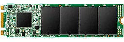 SSD Накопитель Transcend 825S 250 GB (TS250GMTS825S) - миниатюра 2