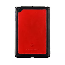 Чехол для планшета Teemmeet Smart Cover Red for iPad mini (SM03040501) - миниатюра 2