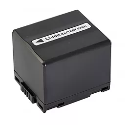 Акумулятор для відеокамери Panasonic CGA-DU14 / VW-VBD140 (1400-1600 mAh)