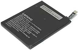 Аккумулятор Lenovo P70A (4000 mAh) 12 мес. гарантии - миниатюра 4