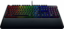Клавиатура Razer BlackWidow Elite, Green Switch (RZ03-02621100-R3R1) Black - миниатюра 8