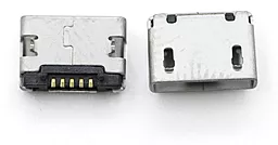 Универсальный разъём зарядки №56 Pin 5 Micro USB
