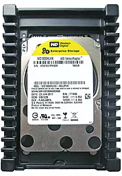 Жесткий диск Western Digital VelociRaptor 160GB (WD1600HLHX_)