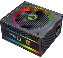 Блок питания GAMEMAX RGB-850 Pro - миниатюра 4