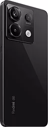 Смартфон Xiaomi Redmi Note 13 Pro 5G 8/256 Midnight Black - мініатюра 6