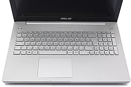 Ноутбук Asus N550JK (N550JK-CN323H) - мініатюра 2
