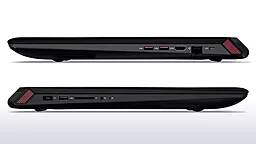 Ноутбук Lenovo IdeaPad Y700-17 (80Q0001NUS) - миниатюра 8