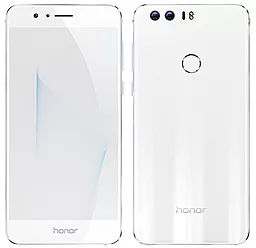Мобільний телефон Huawei Honor 8 4/64Gb White - мініатюра 3