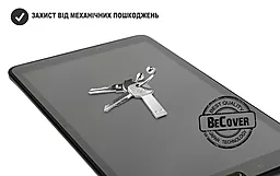 Защитное стекло BeCover для Blackview Oscal Pad 15 10.36" (710489) - миниатюра 5
