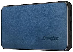 Повербанк Energizer UE10043C 10000 mAh Blue - миниатюра 3