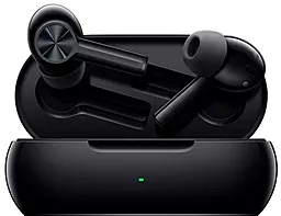 Навушники OnePlus Buds Z2 E504A Black