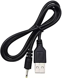 Кабель USB Siyoteam USB to 2.5 x 0.7mm DC Charging Cable - миниатюра 2