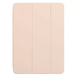 Чехол для планшета Apple Smart Case (OEM) для Apple iPad Air 10.9" 2020, 2022, iPad Pro 11" 2018  Rose Gold