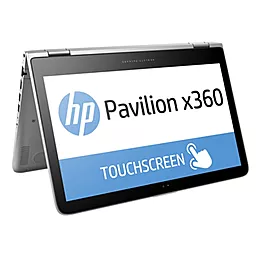 Ноутбук HP Pavilion x360 13-s138ca (M1X07UA) - мініатюра 2