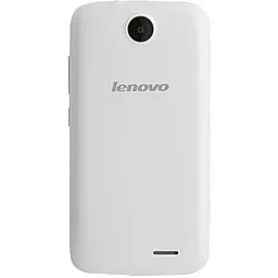 Lenovo IdeaPhone A560 White - миниатюра 2