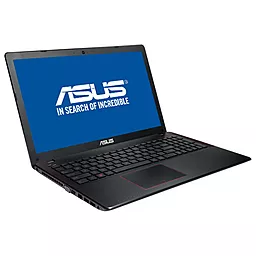 Ноутбук Asus R510VX-DM151D - мініатюра 2