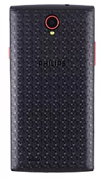 Philips S337 Black Red - миниатюра 2