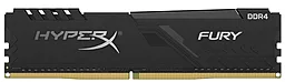 Оперативна пам'ять Kingston HyperX DDR4 16 GB 3200Mhz (HX432C16FB4/16) Black