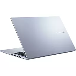 Ноутбук ASUS VivoBook 15 X1502ZA Icelight Silver (X1502ZA-BQ646, 90NB0VX2-M00V70) - миниатюра 2