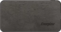 Повербанк Energizer UE5003C 5000 mAh Grey - миниатюра 3