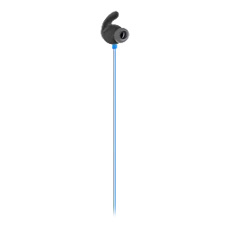 Наушники JBL In-Ear Headphone Reflect Mini Blue (JBLREFMINIBLU) - миниатюра 3