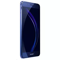 Huawei Honor 8 4/32Gb Blue - миниатюра 2