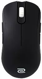 Компьютерная мышка Zowie ZA11 Black (9H.N06BB.A2E) - миниатюра 2