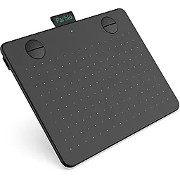 Графический планшет Parblo A640 V2 Black - миниатюра 3