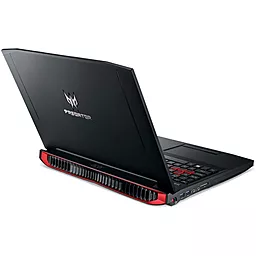 Ноутбук Acer Predator G9-591-50TN (NX.Q07EU.007) - миниатюра 4