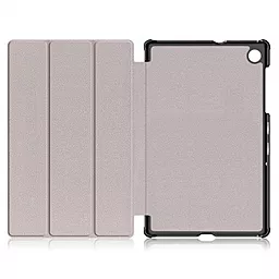 Чехол для планшета BeCover Smart Case для Lenovo Tab M10 Plus TB-X606, M10 Plus (2nd Gen), K10 TB-X6C6 Light Blue (708028) - миниатюра 5