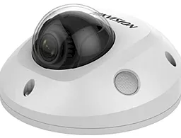 Камера видеонаблюдения Hikvision DS-2CD2543G2-IS (2.8мм) - миниатюра 4
