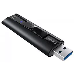 Флешка SanDisk 256GB Extreme Pro Black USB 3.1 (SDCZ880-256G-G46) - миниатюра 5