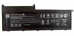 Аккумулятор для ноутбука HP LR08XL Envy 15-3000 / 14.8V 4750mAh / Originl Black