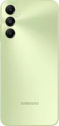 Смартфон Samsung Galaxy A05s 4/64GB Light Green (SM-A057GLGUEUC) - миниатюра 5
