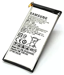 Аккумулятор Samsung A300F Galaxy A3 / EB-BA300ABE (1900 mAh) - миниатюра 3