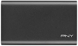SSD Накопитель PNY Elite 240 GB (PSD1CS1050-240-FFS) - миниатюра 2