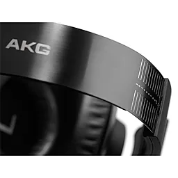 Наушники Akg K550 MK 2 Black (K550MKIIBLK) - миниатюра 3