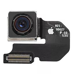 Задняя камера Apple iPhone 6S (12 MP) Original