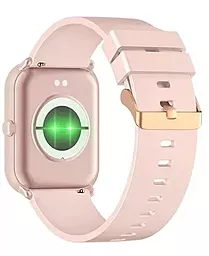 Смарт-часы Xiaomi iMiLab Smart Watch W01 Pink (IMISW01) - миниатюра 4