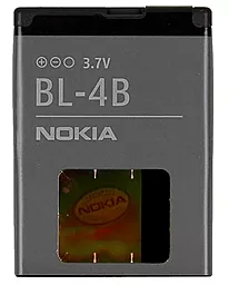 Акумулятор Nokia BL-4B (700 mAh) клас AA