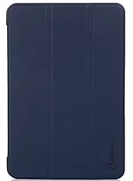 Чехол для планшета BeCover Smart Case Samsung Galaxy T820 Tab S3 9.7, T825 Tab S3 9.7 Deep Blue (701360)