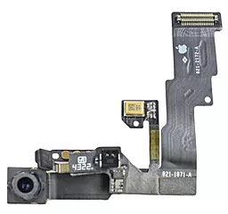 Шлейф iPhone 6 с фронтальной камерой, датчиком приближения и микрофоном