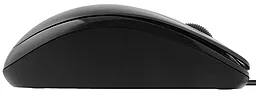 Компьютерная мышка Piko MS-009 USB (1283126467158) Black - миниатюра 2
