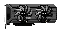 Видеокарта PNY GeForce GTX1060 3GB (VCGGTX10603PB) - миниатюра 2