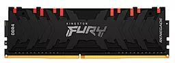 Оперативная память Kingston Fury DDR4 2x8GB/3200Mhz Renegade RGB (KF432C16RBAK2/16)