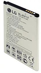 Аккумулятор LG K7 (2017) X230 / BL-45F1F (2500 mAh) 12 мес. гарантии - миниатюра 3