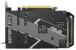 Видеокарта Asus GeForce RTX3060 8Gb DUAL OC (DUAL-RTX3060-O8G) - миниатюра 10